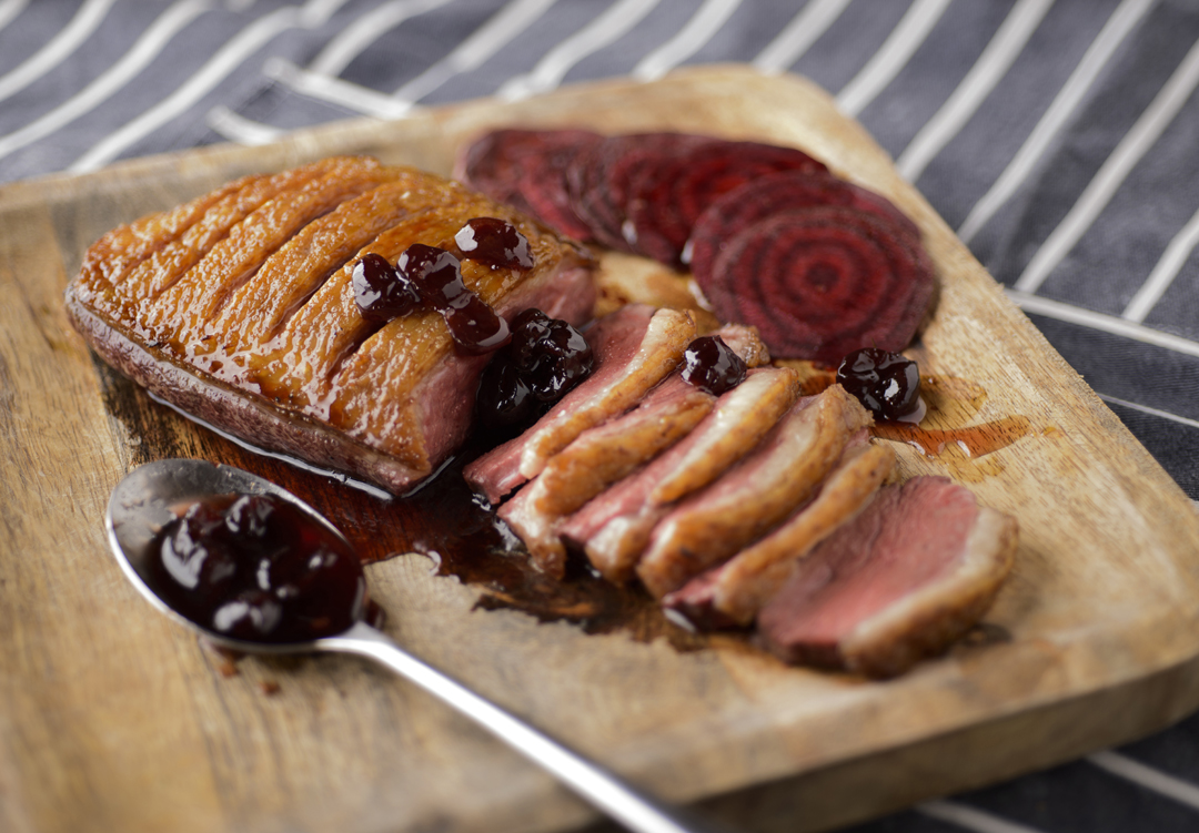 Food Photographer Dordogne