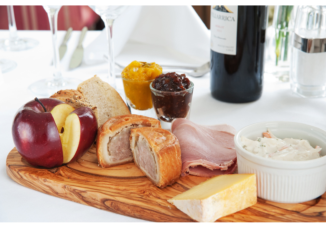 Food photographer in Bordeaux