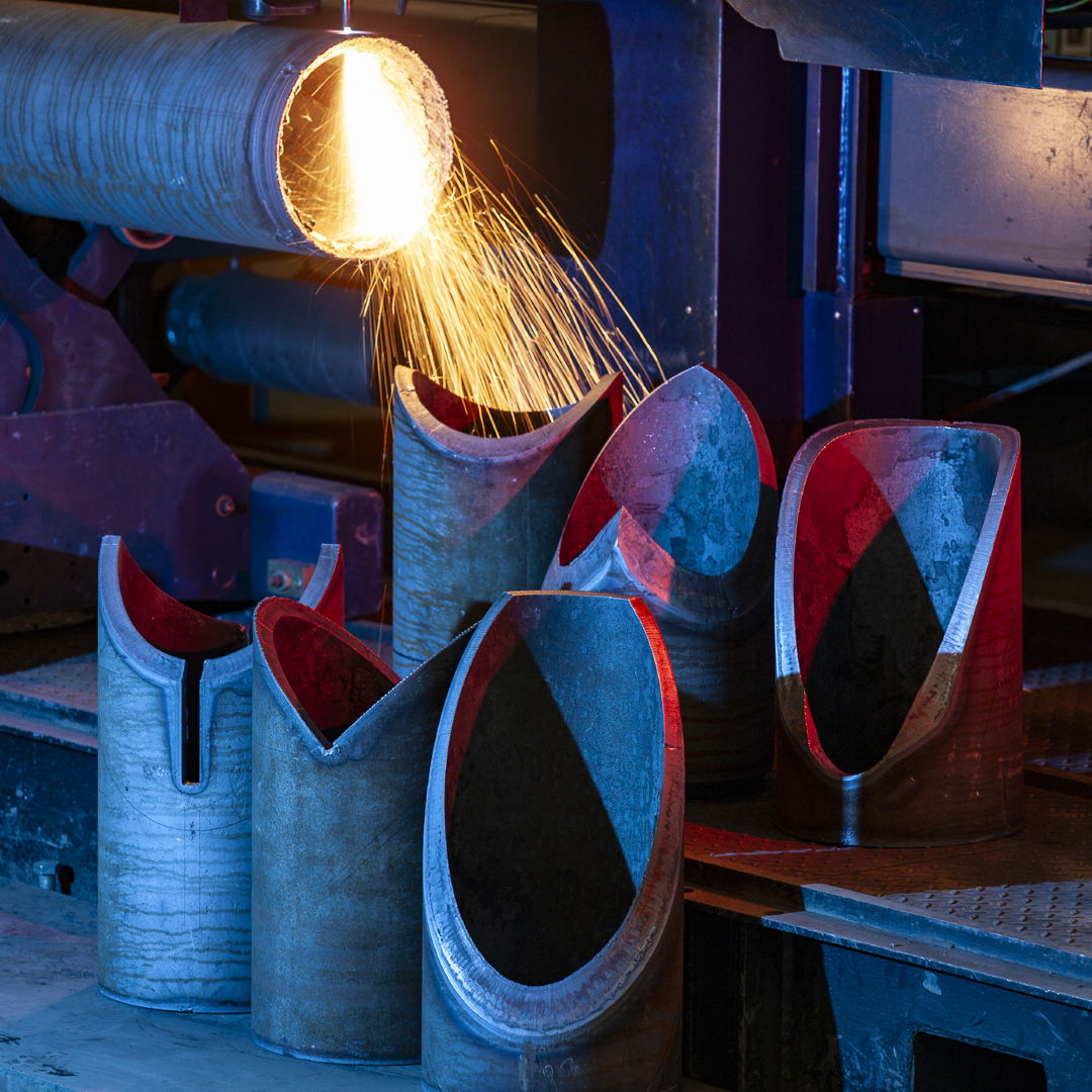 Reg Moore Industriel photographe Bordeaux