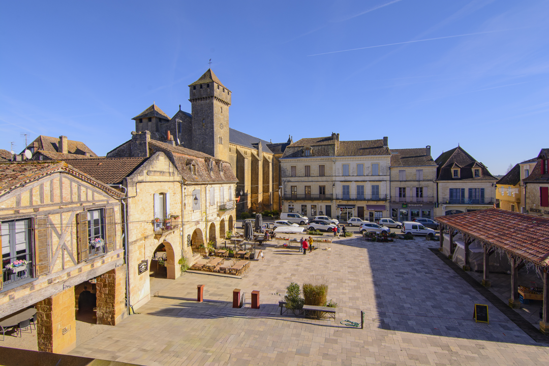 BeaumontduPerigord,Dordogne,France.Editorialphotographer.png
