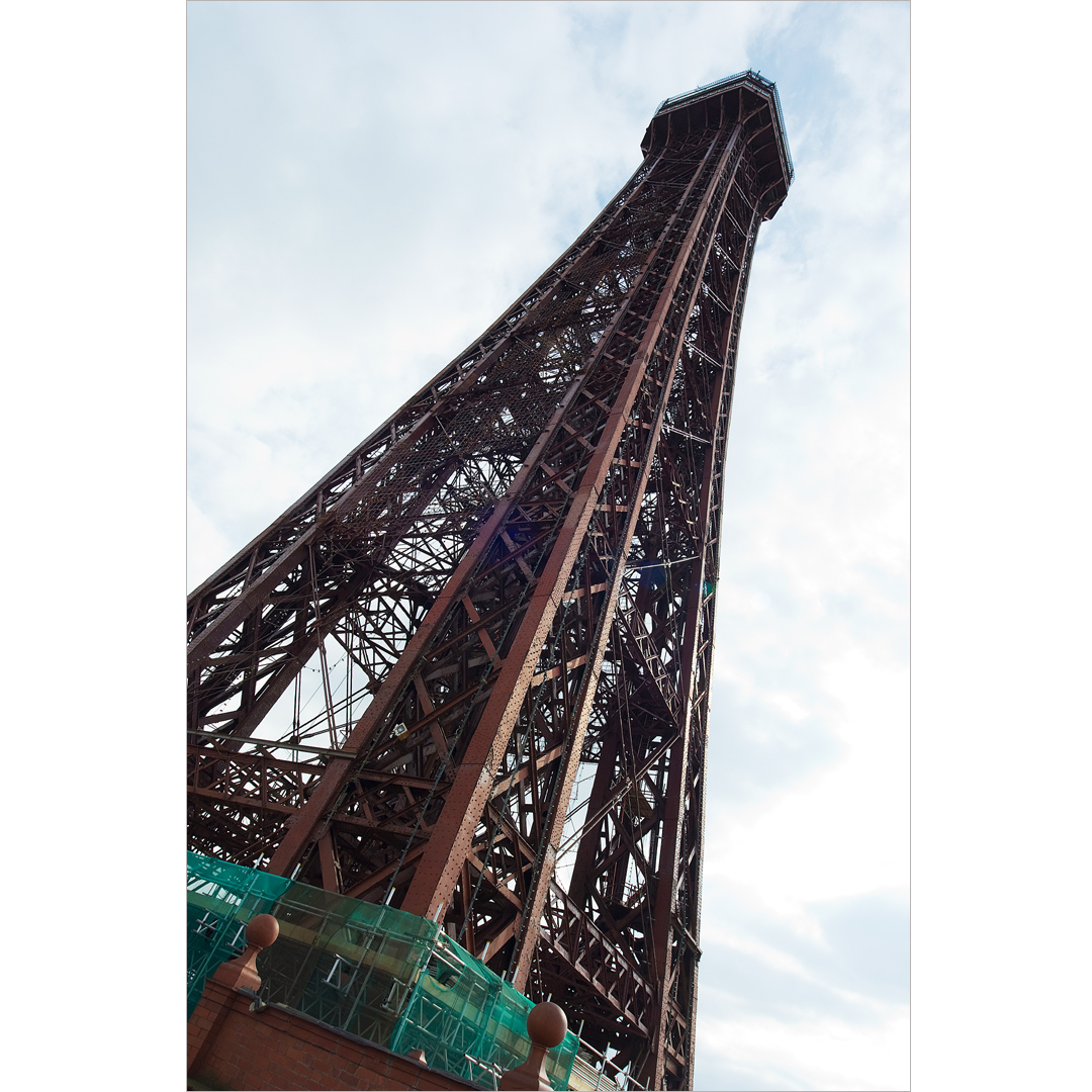 Reg Moore Industriel photographe Bordeaux