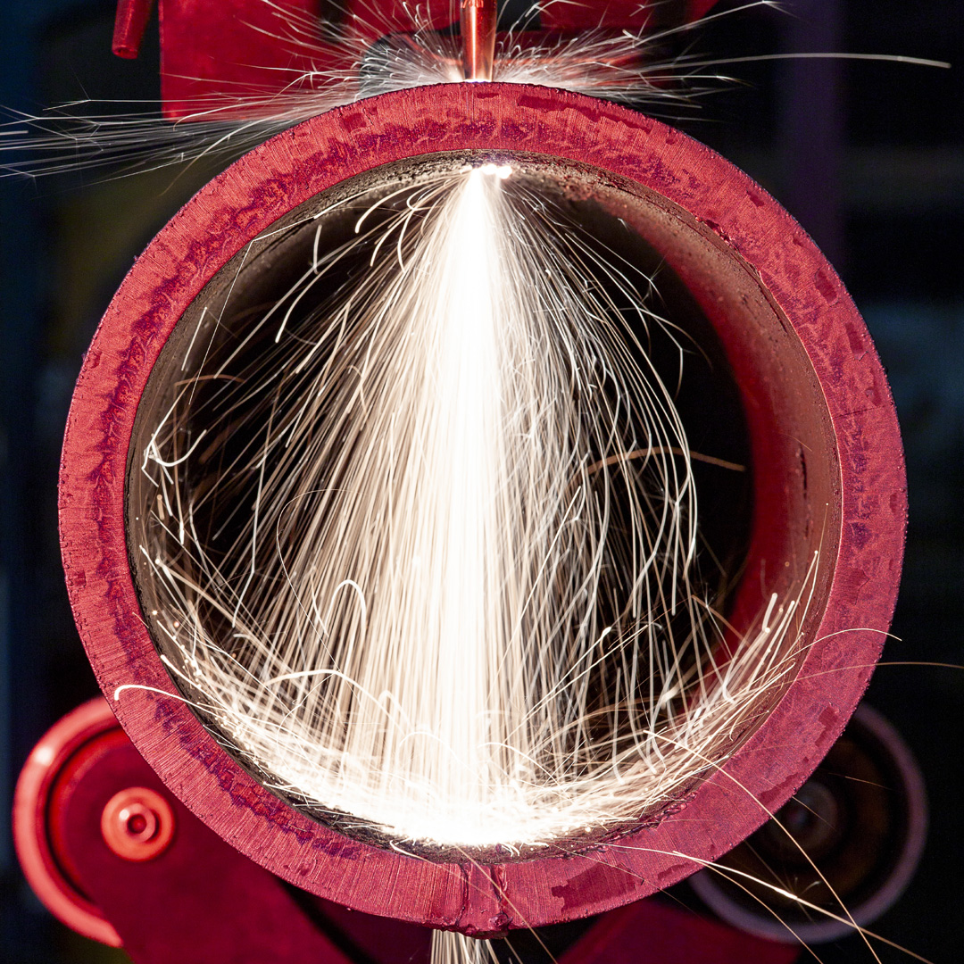 Reg Moore Industriel photographe Toulouse