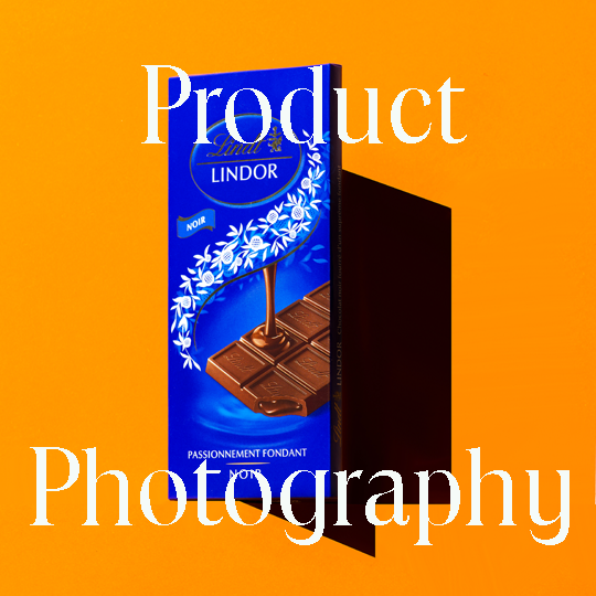 Product Photographer near Bergerac, Dordogne