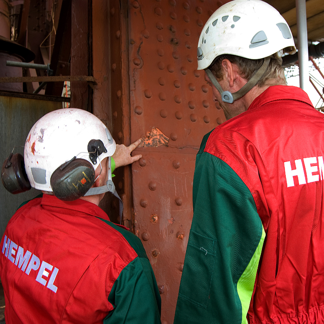 Reg Moore Industriel photographe Bordeaux