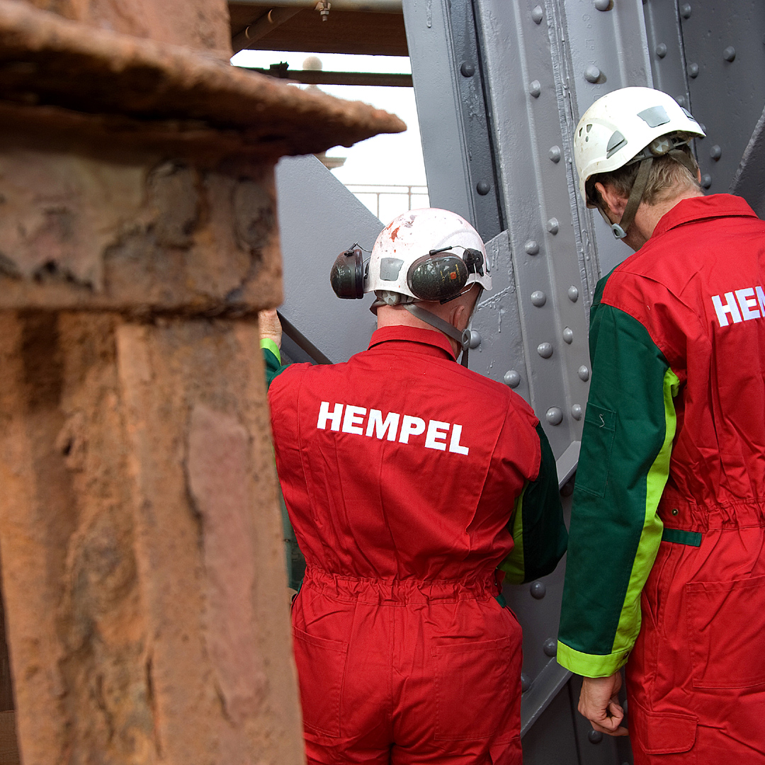 Reg Moore Industriel photographe Bordeaux