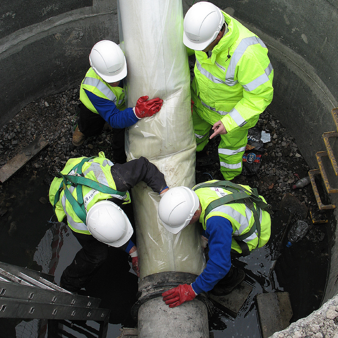 Reg Moore Industriel photographe Toulouse