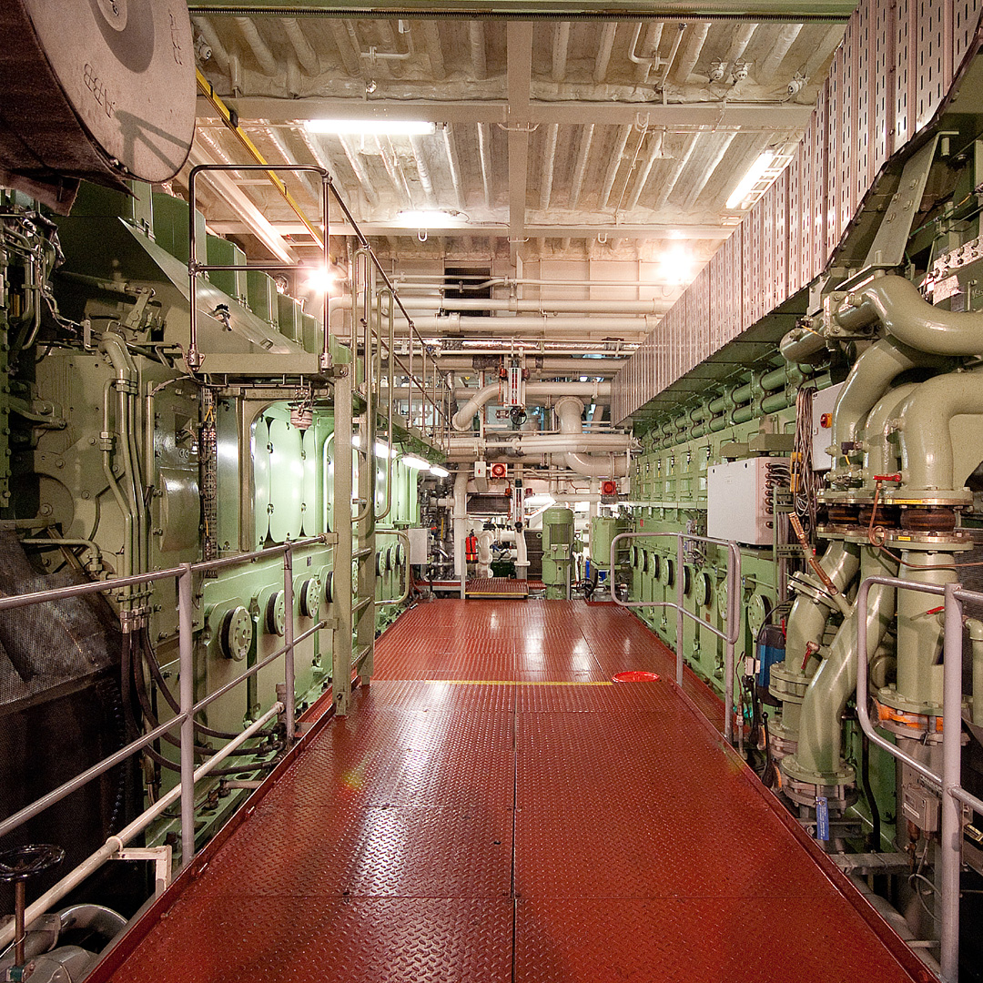 Industriel photographe Dordogne