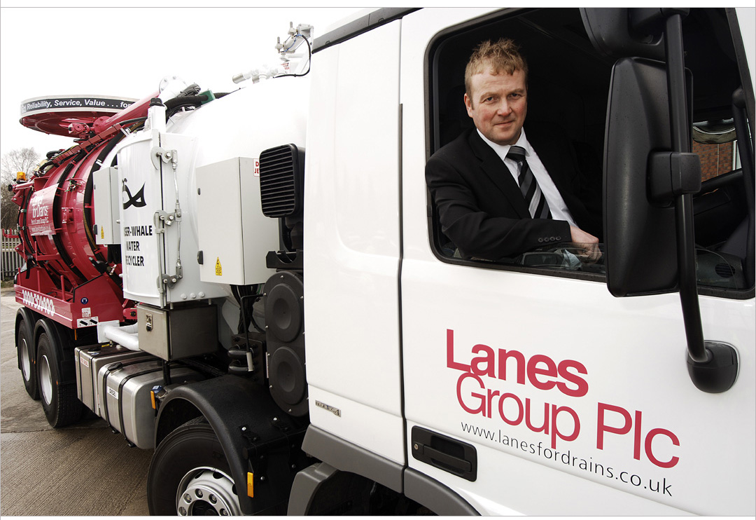 Industriel photographe Perigueux