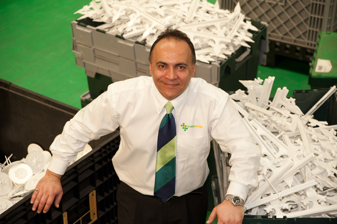 Corporate photographer Bergerac