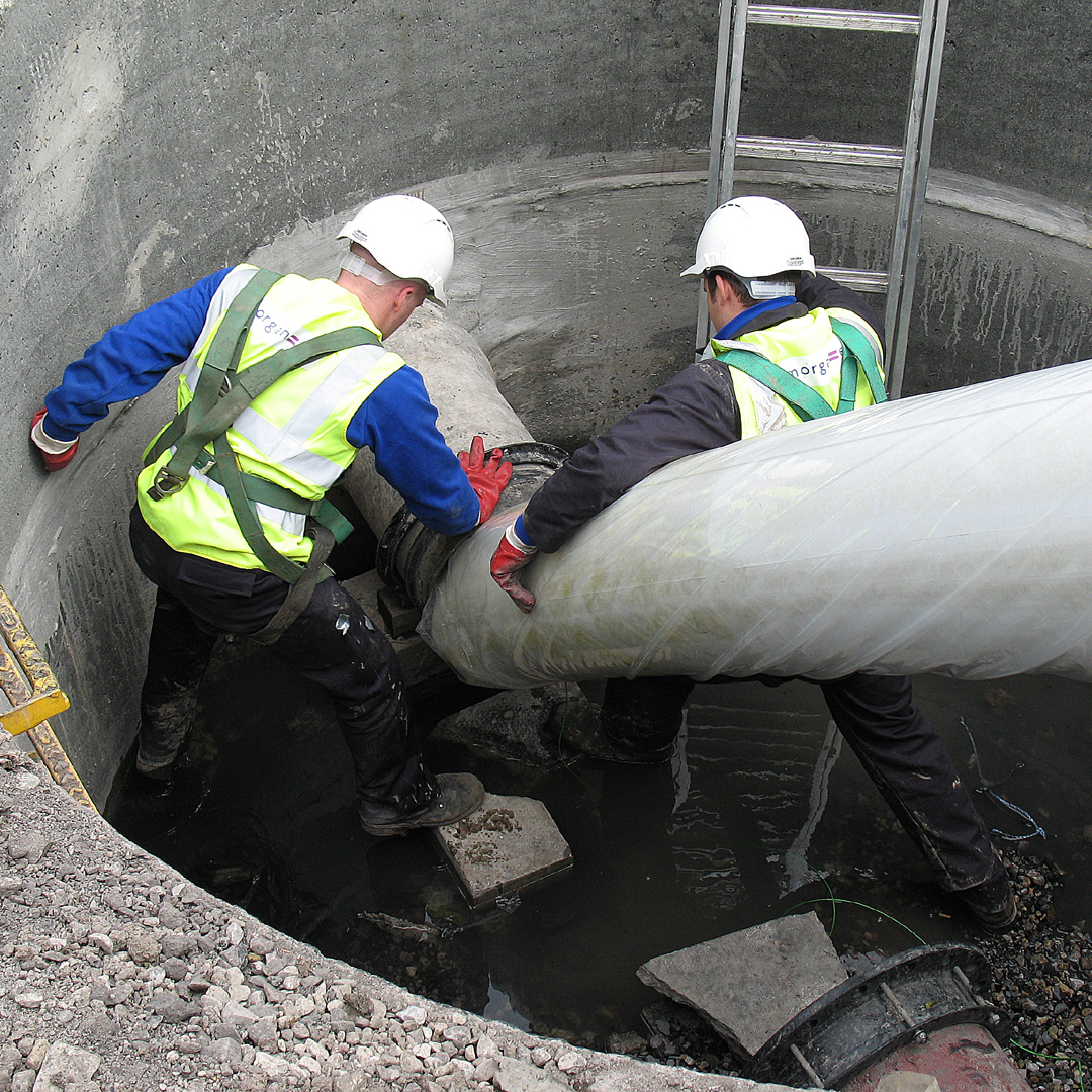 Reg Moore Industriel photographe Toulouse