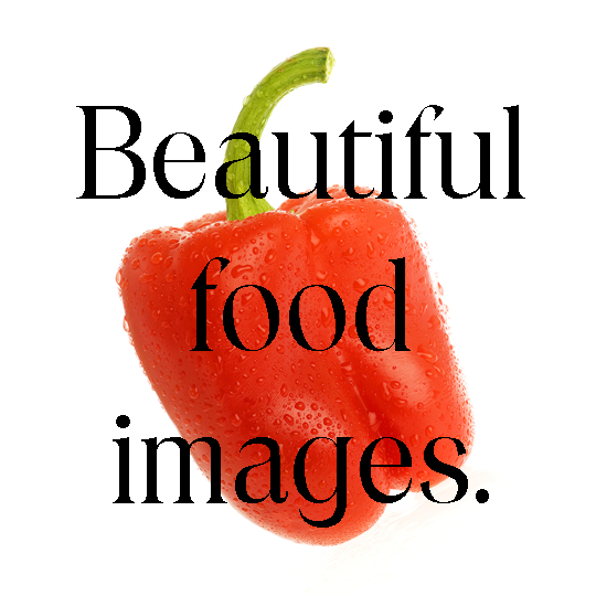 Editorial Food Photographer near Bergerac in the Dordogne