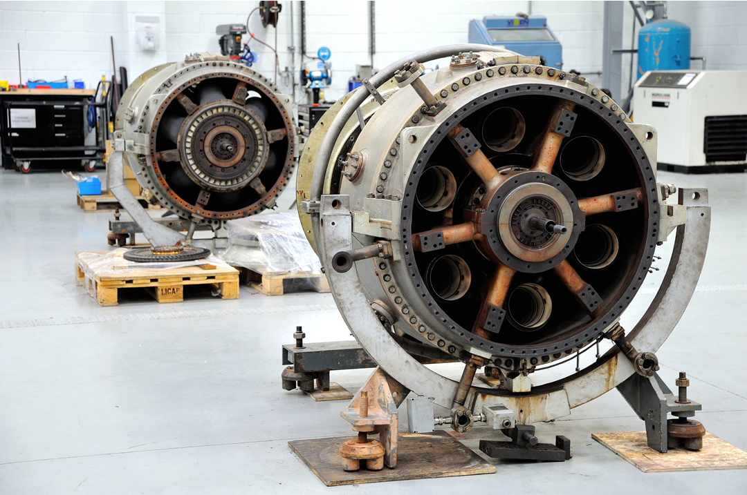 Industrial photographer France