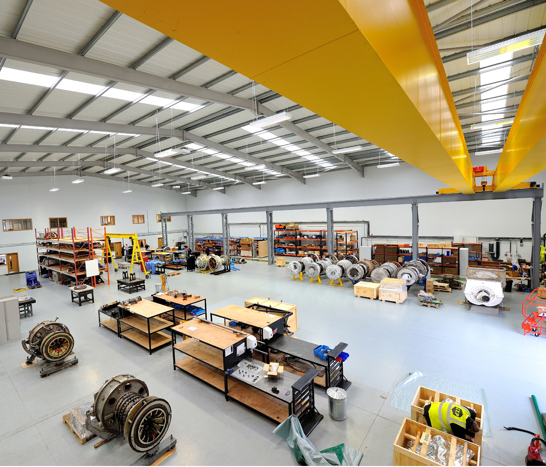 I’m a corporate and industrial photographer in France. I'm based in Dordogne