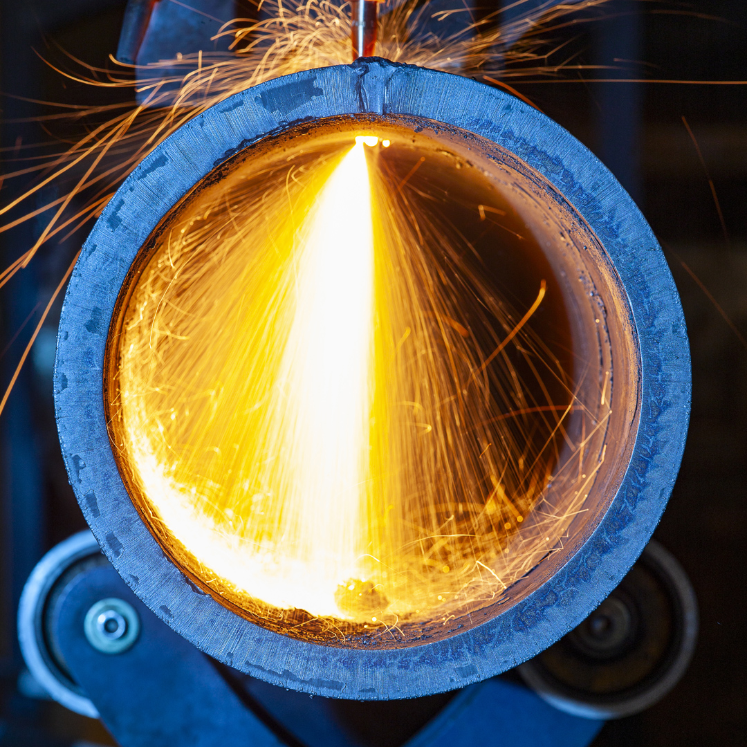 Industriel photographe Dordogne France