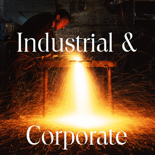 Editorial Industrial Photographer near Bergerac, Dordogne