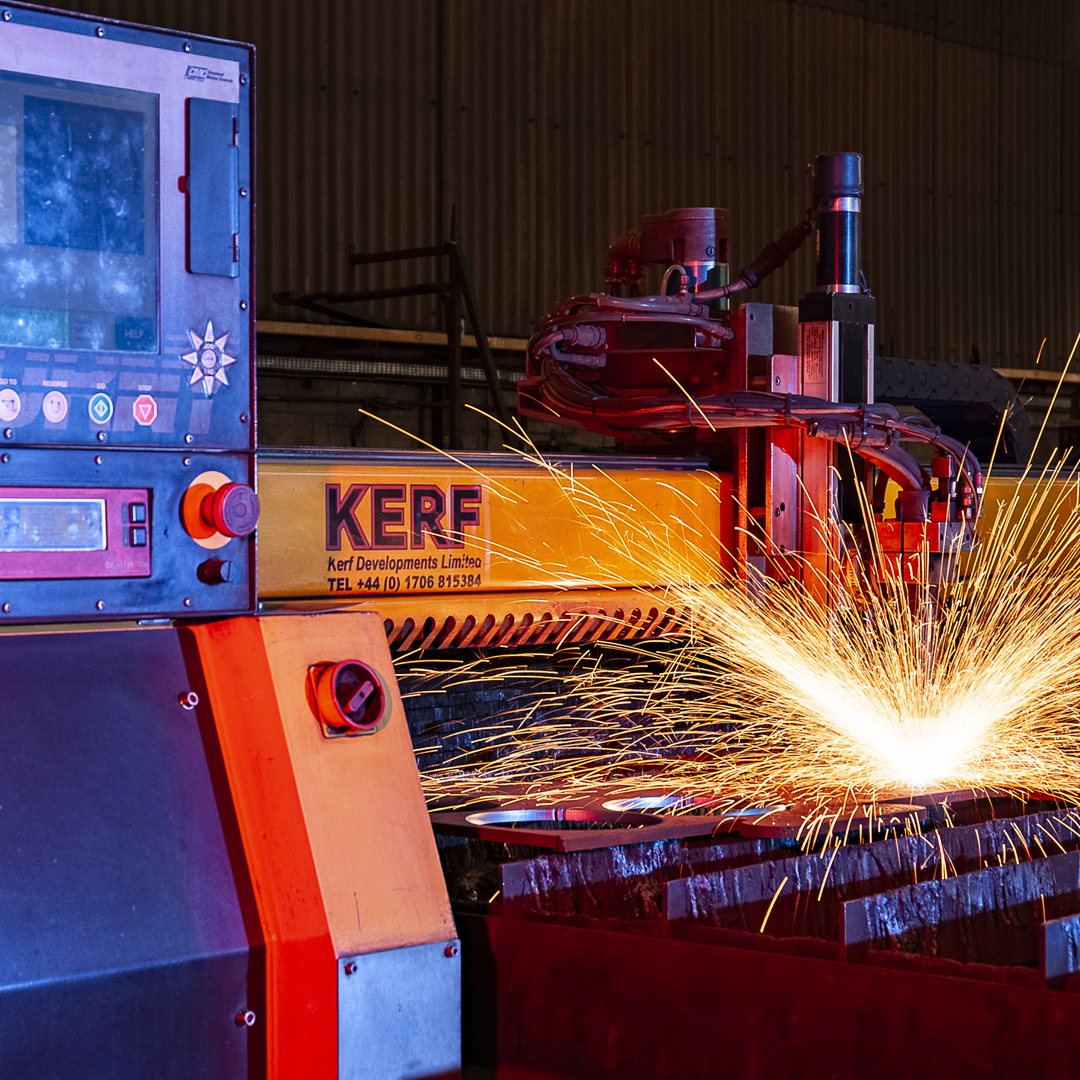 Reg Moore Industriel photographe Limoges