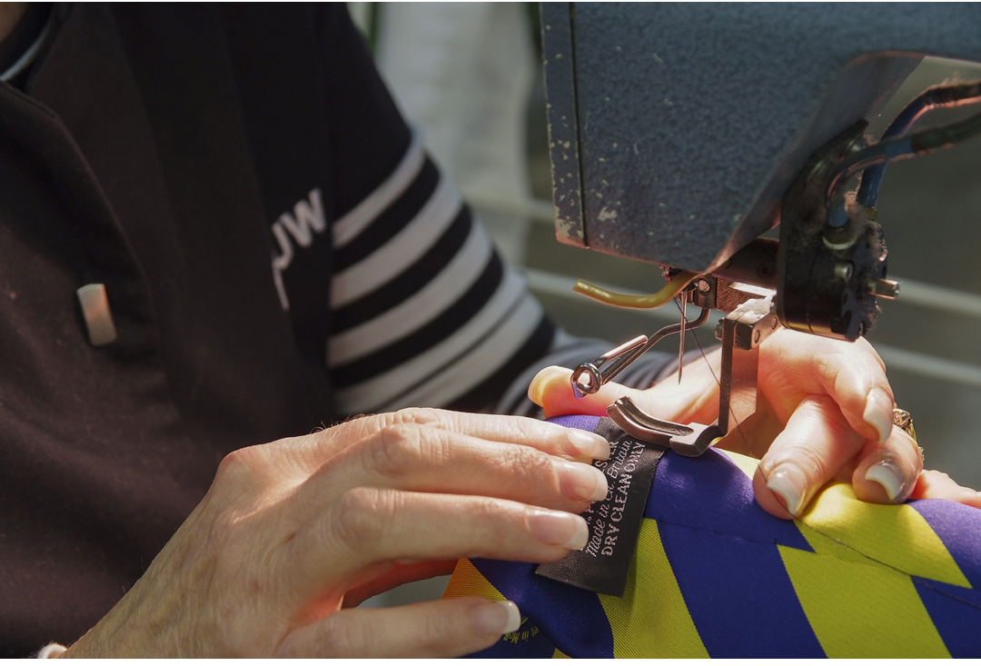 Industriel photographe Bergerac