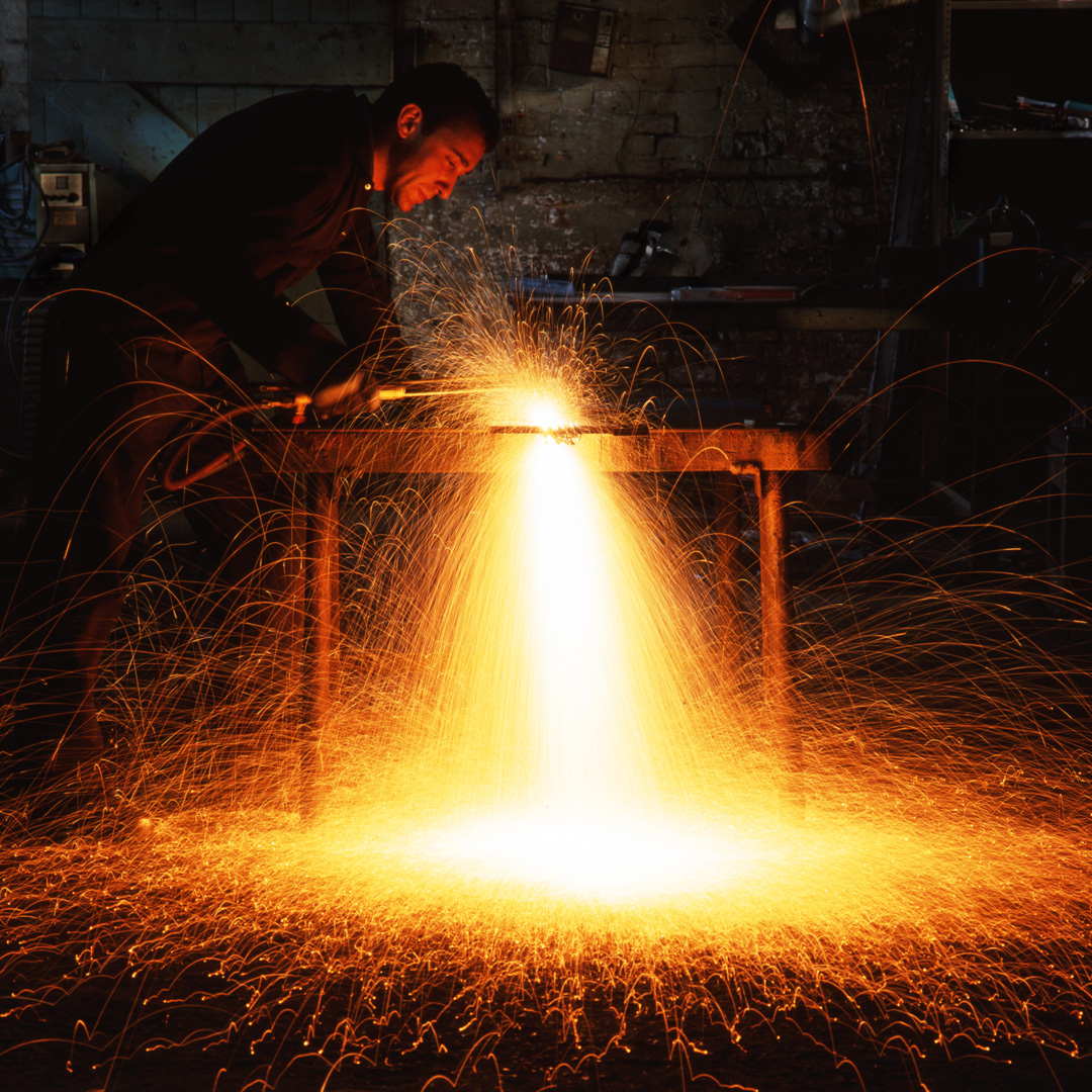 I’m a corporate and industrial photographer in France. I'm based in Dordogne so Bergerac, Perigueux, Bordeaux, Limoges and Toulouse  are local. I also cover Spain, Portugal, Italy, Croatia, Germany and Austria.