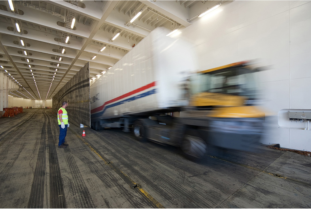 Industrial photography Dordogne