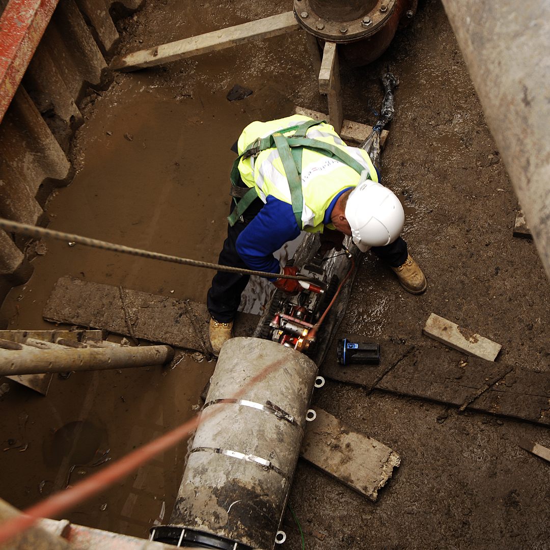 Industriel photographe Perigueux
