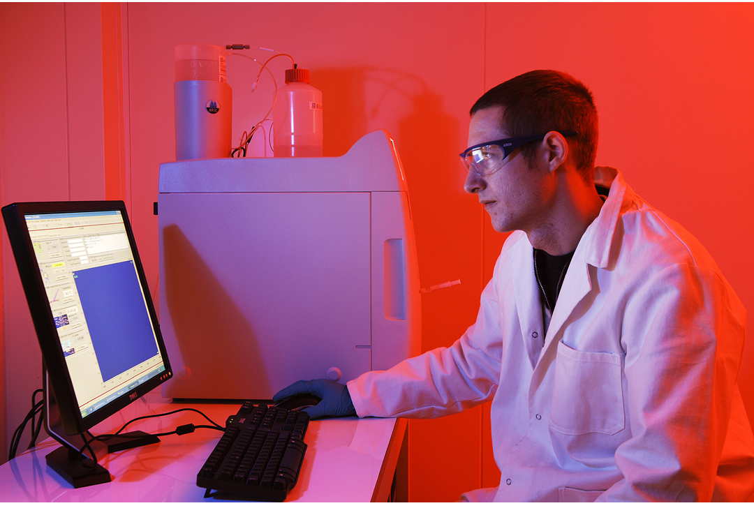 Industriel photographe Dordogne France