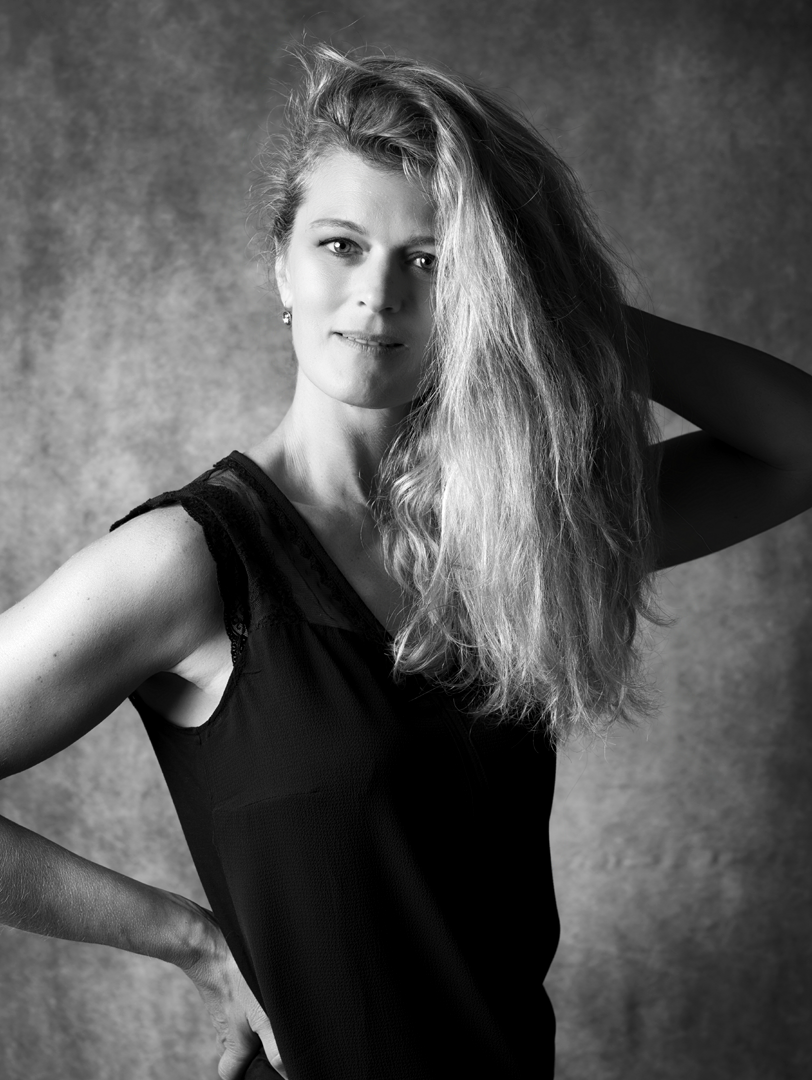 Portrait Photographer Bergerac