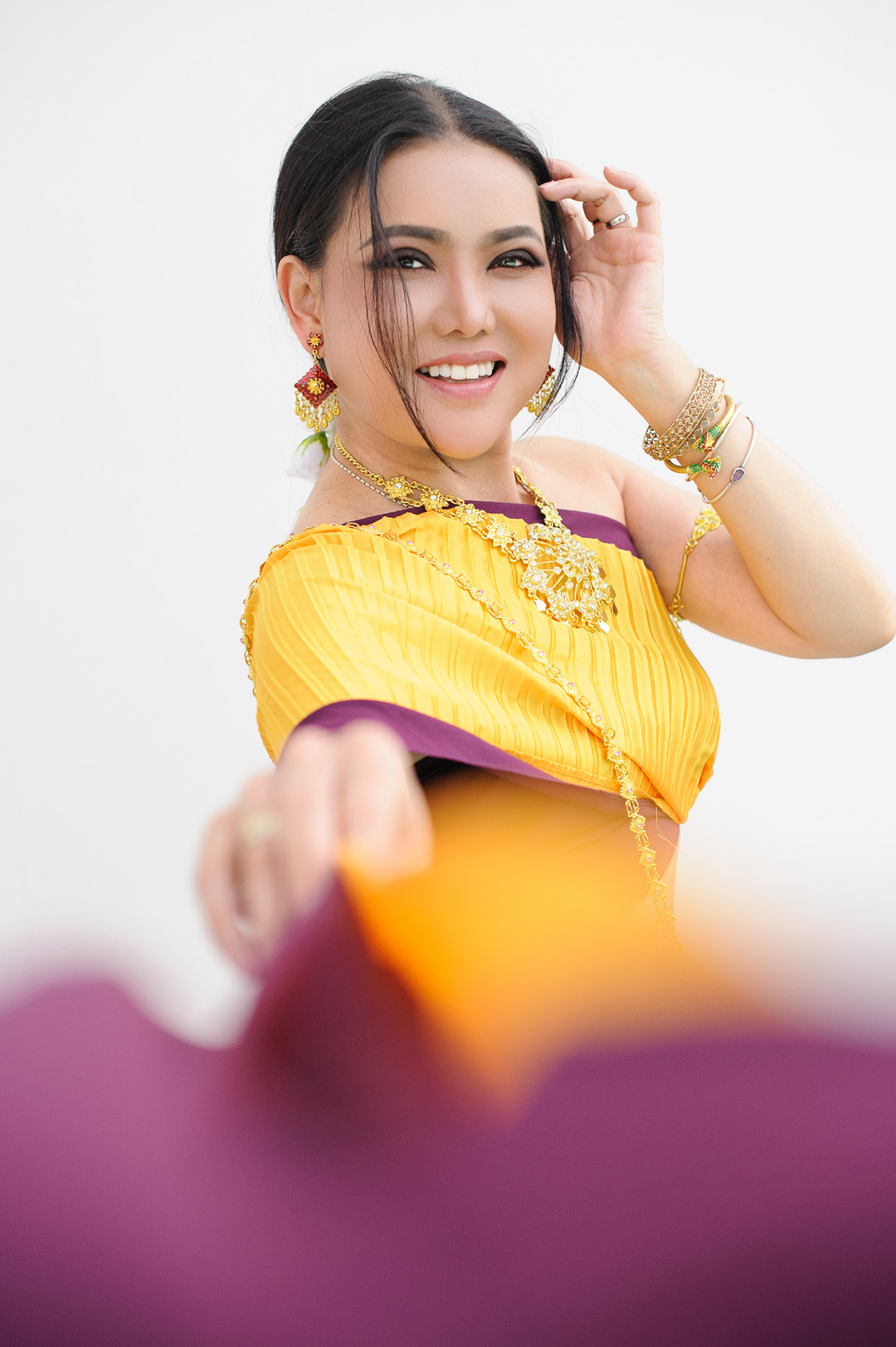 English bridal photographer for weddings in Dordogne