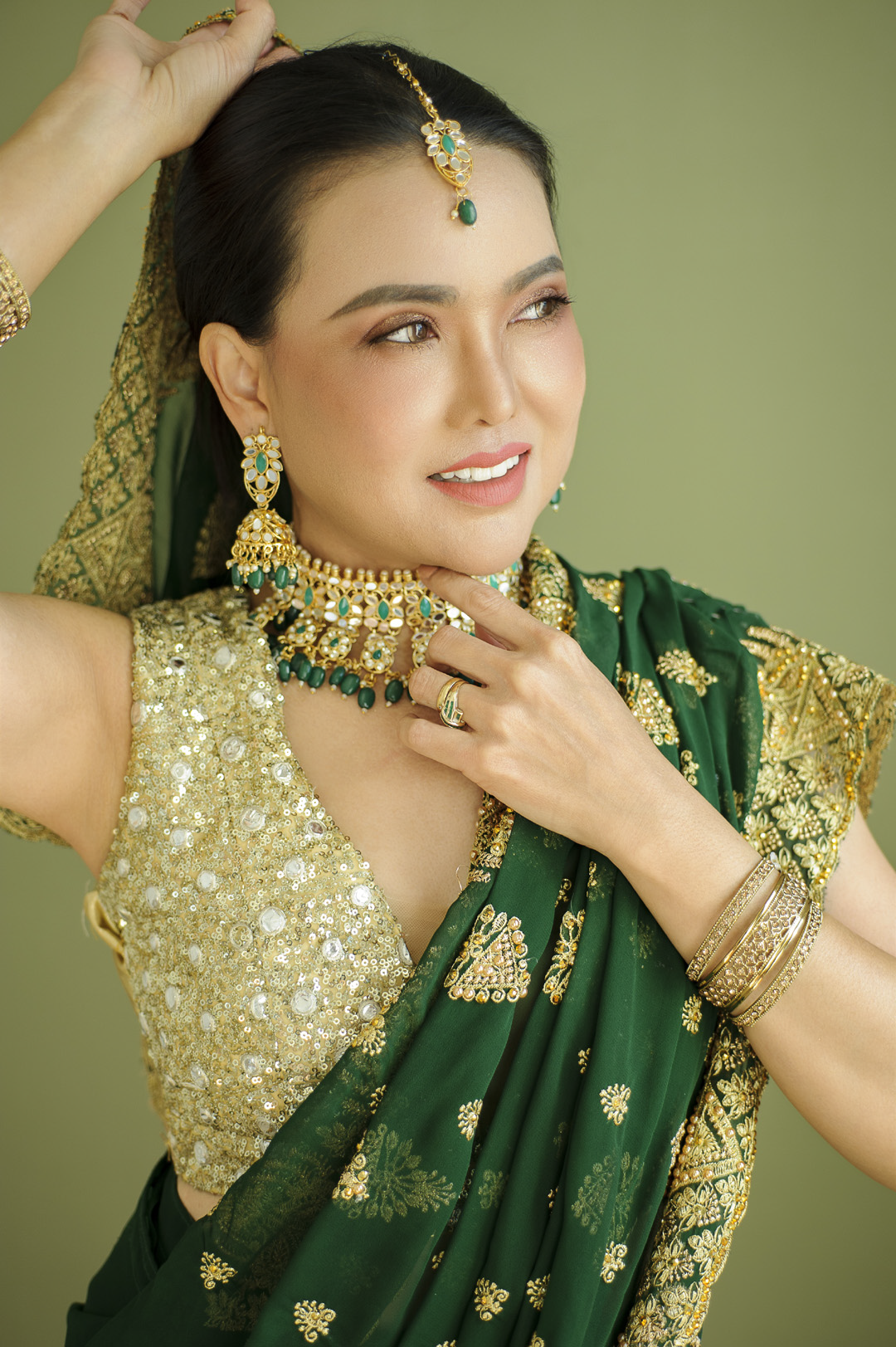 Portrait photographer Dordogne, France.