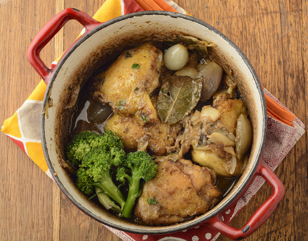 Food Photographer South West France