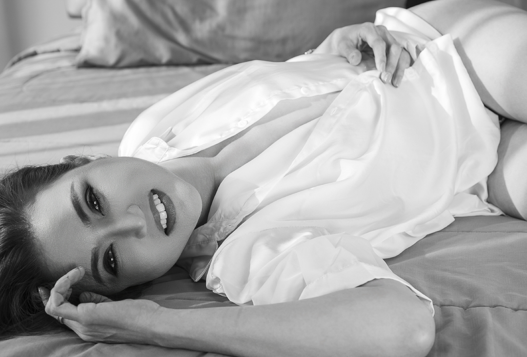 Portrait photographer Dordogne, France. 